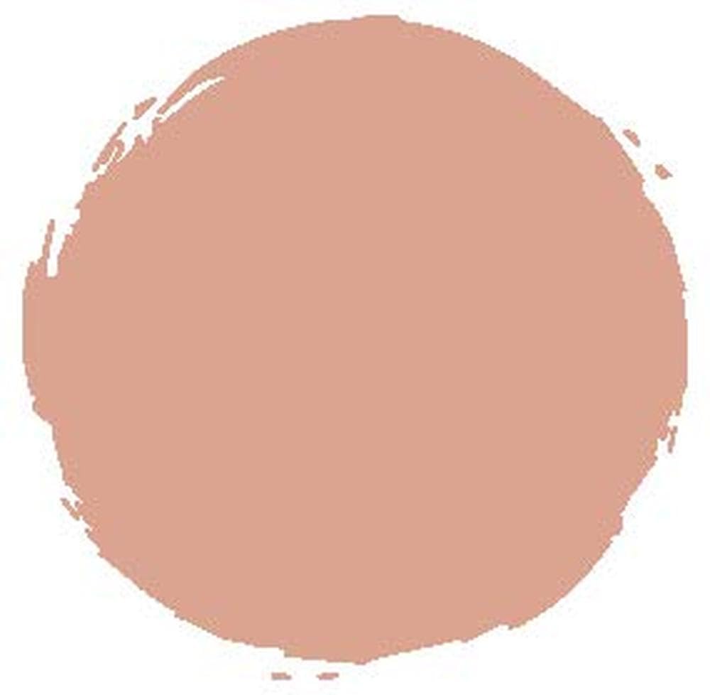 MAC Sunbasque blush application demonstrates smooth glide and buildable color on cheeks.