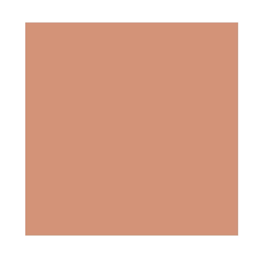 MAC Skinfinish Sunstruck Bronzer swirl demonstrates seamless cheek warmth