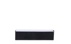 MAC Squirt Plumping Gloss Stick glossy finish enhances lip contours.
