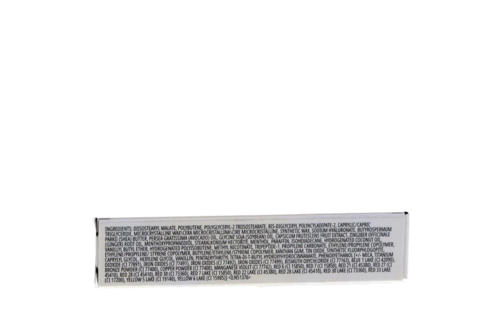 MAC Squirt Plumping Gloss Stick 10 Clear provides a non-sticky glide for everyday lips.