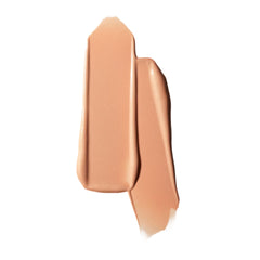MAC Strobe Beam Starlite swatch reveals buildable rose-gold glow for versatile intensity