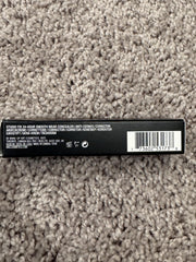 MAC Studio Fix Concealer NW42 applicator close-up for precise blending.