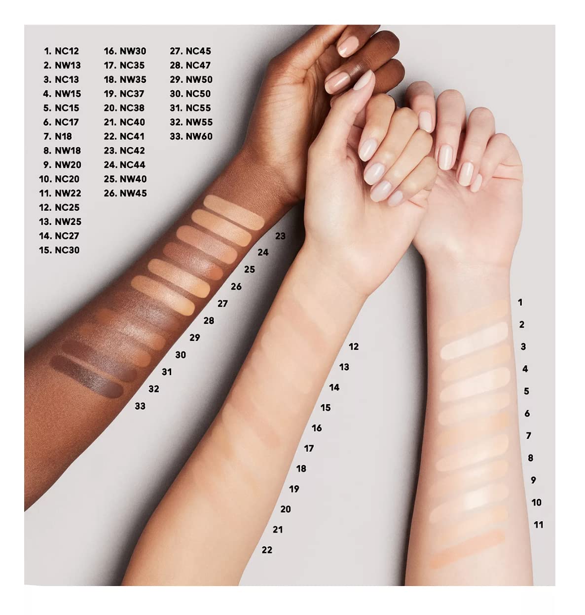 MAC Studio Fix Every Wear All Over Face Pen NC38 packaging shows portable design for on-the-go touch-ups