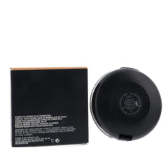 MAC Studio Fix Powder Plus Foundation C5.5 application brush for easy blending and even tone