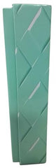 MAC Twistedly Turquatic gradient bottle reflects ocean-inspired design and modern style.