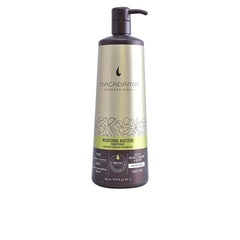 Macadamia Professional Nourishing Hair Care conditioner bottle for moisture and frizz control