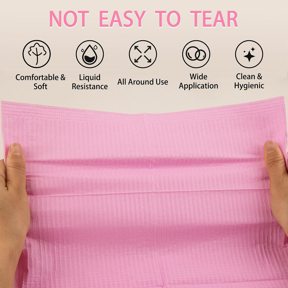 Machine-Ya multi-use nail mat fits beauty, dental, and tattoo settings.