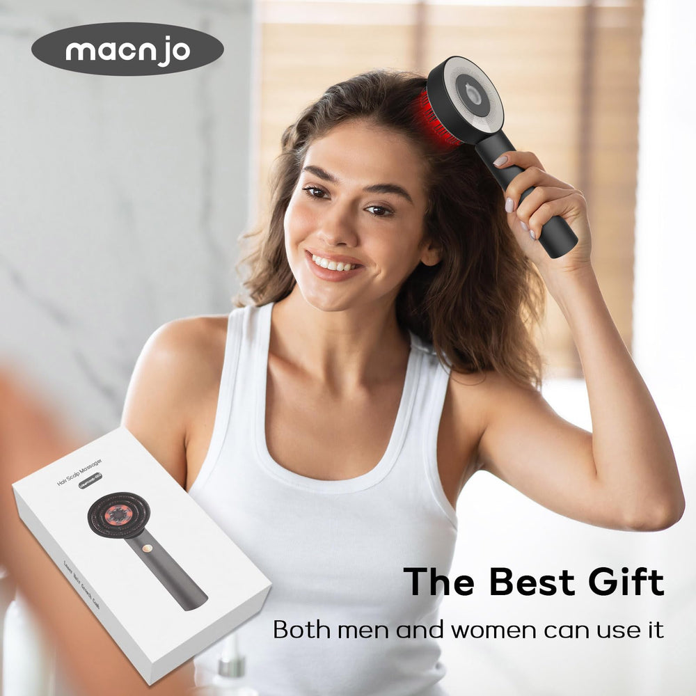 MACNJO packaging includes manual and USB cable.