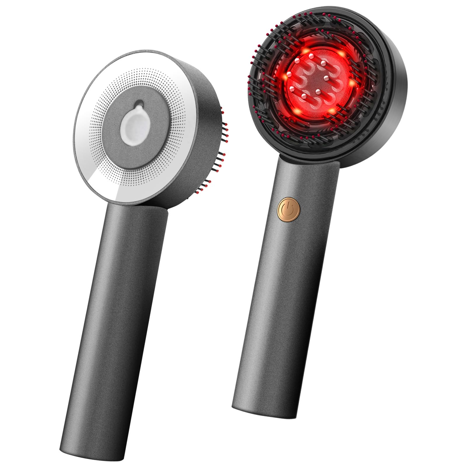 MACNJO scalp massager cord-free design for relaxing routines.