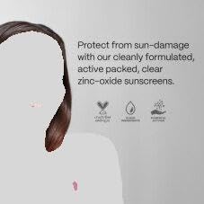 Mad Hippie reef-safe mineral lotion emphasizes non nano zinc oxide for reliable outdoor protection