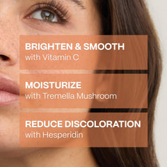 Mad Hippie Vitamin C Toning Mist spray ready for on-the-go hydration.