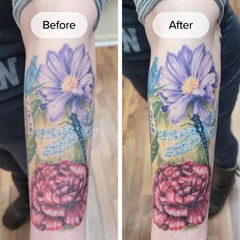 Mad Rabbit Replenish ingredients highlight glycerin and shea butter for hydration