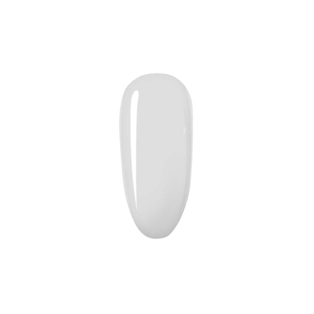 Madam Glam Infinite Shine nails close-up with radiant gloss and durable finish