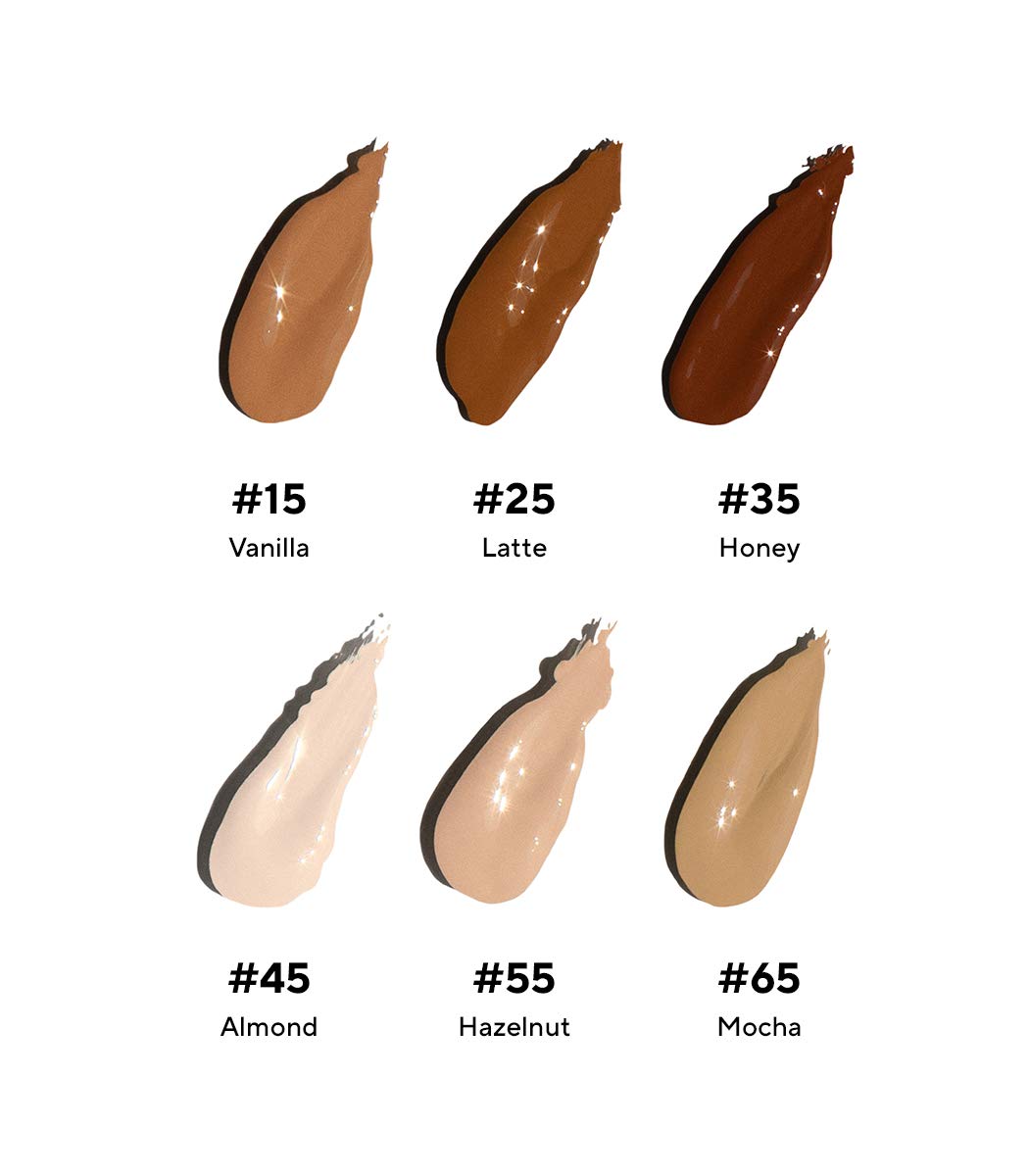 MADARA Under Eye Concealer Vanilla 15 daily-use design supports quick morning routines.