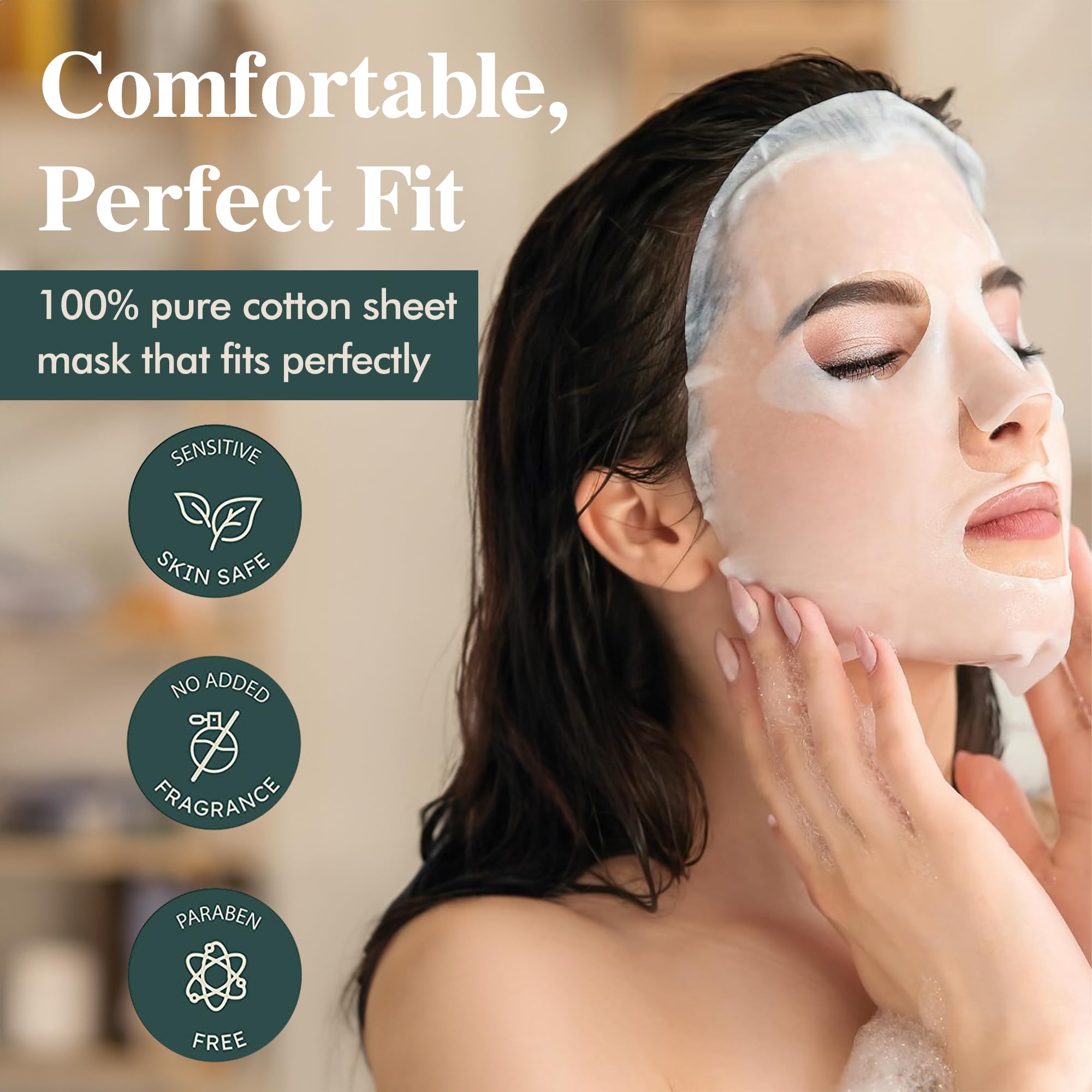 Madeca DERMA travel pack shown for on-the-go hydration