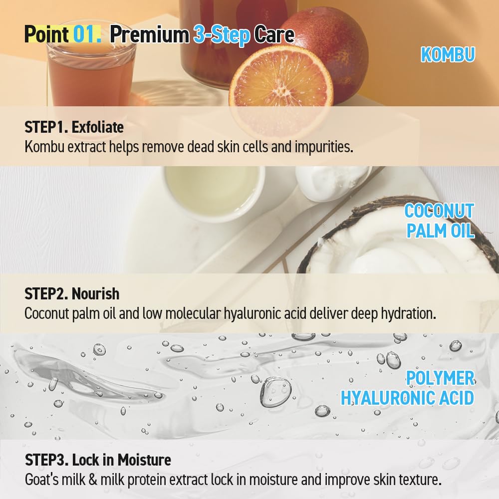 MADFORCOS packs of five or ten for hygienic use