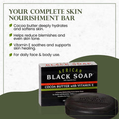 Madina soap bar for face and body cleansing and moisture.