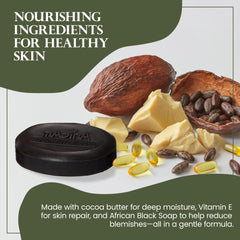 Madina soap bar Halal and RSPO-certified for ethical skincare.