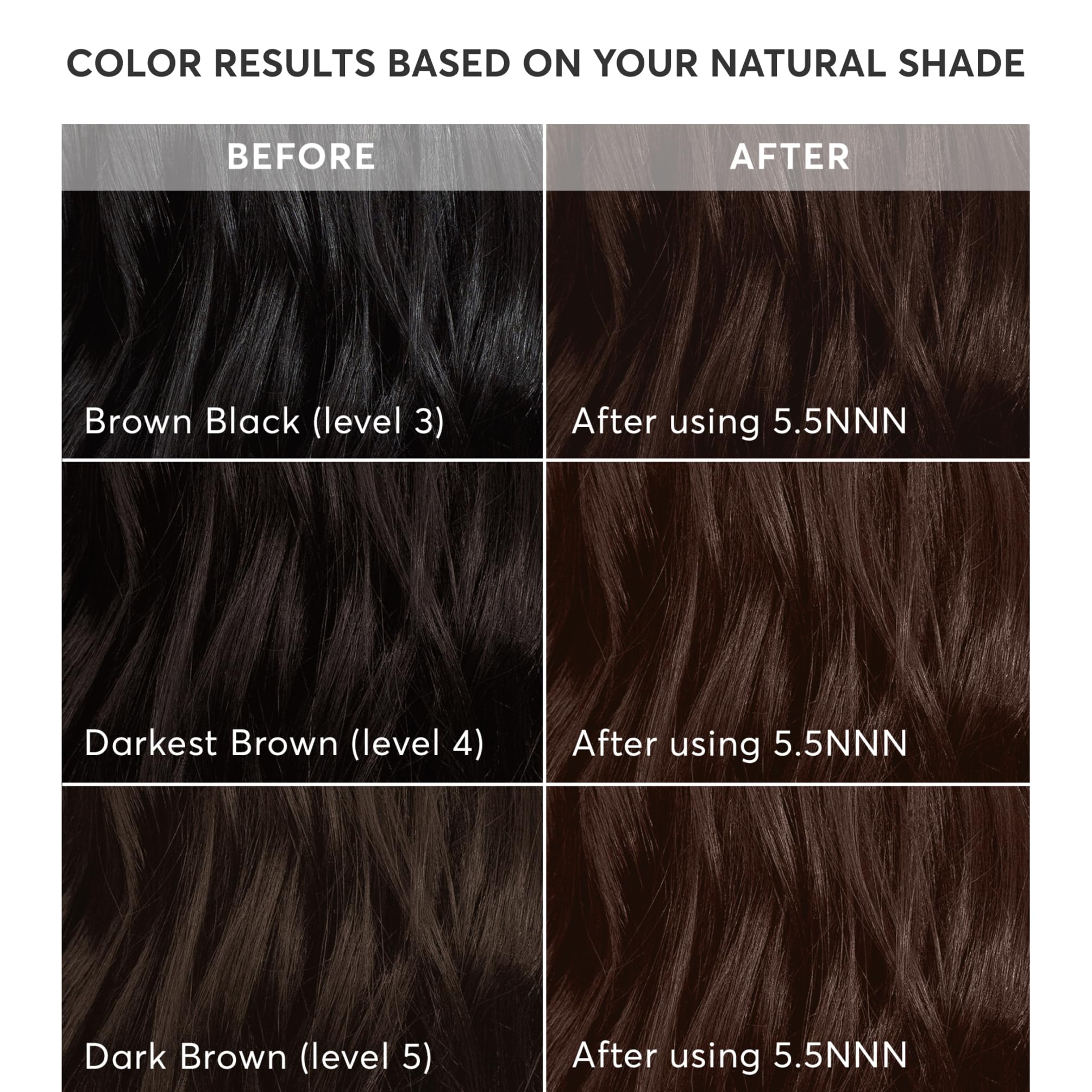 Applicator cap for precise at-home color placement