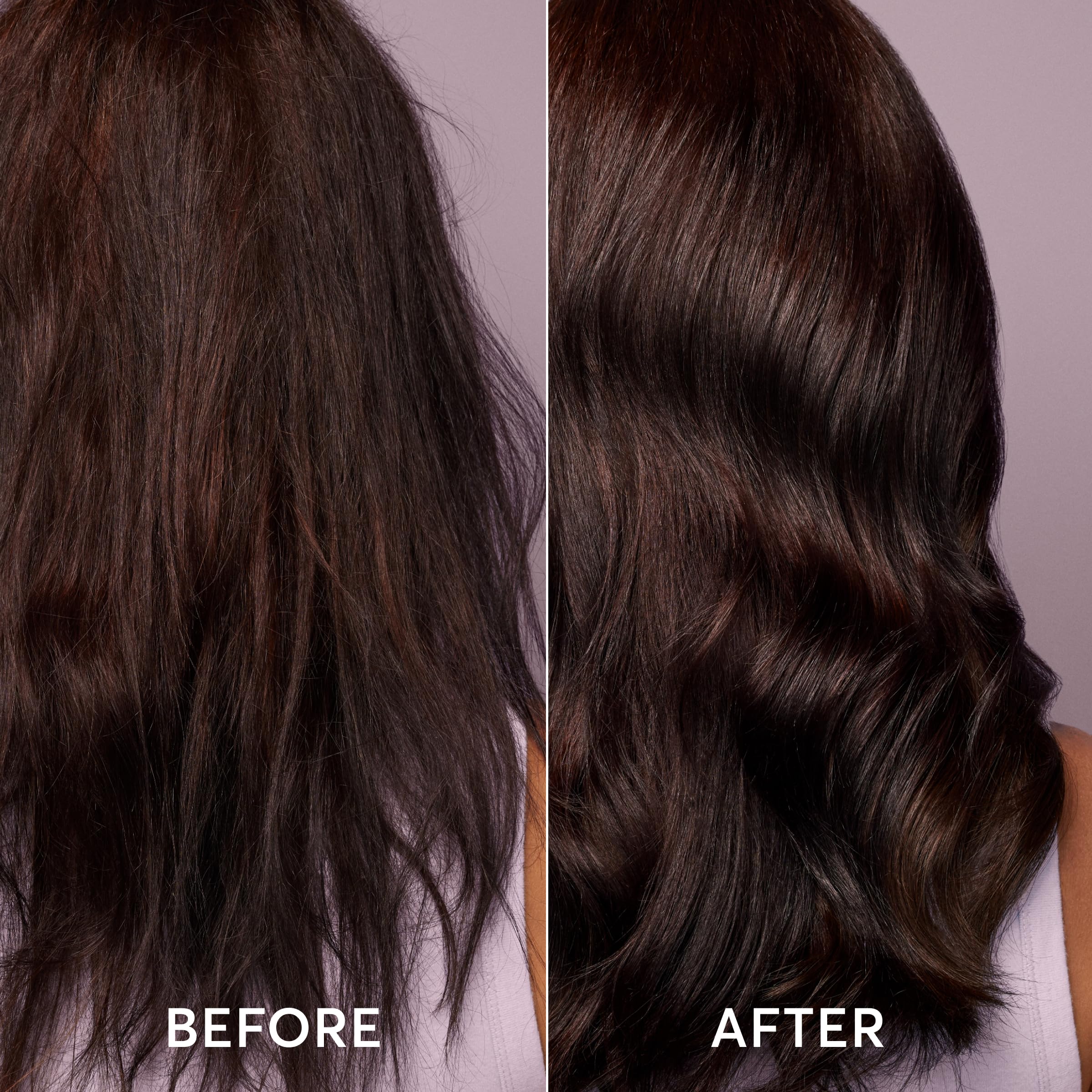 Madison Reed Bonding Time Serum color protection focus emphasizes color longevity for treated hair