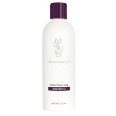 Madison Reed Color Protect Shampoo bottle front showing color protection.