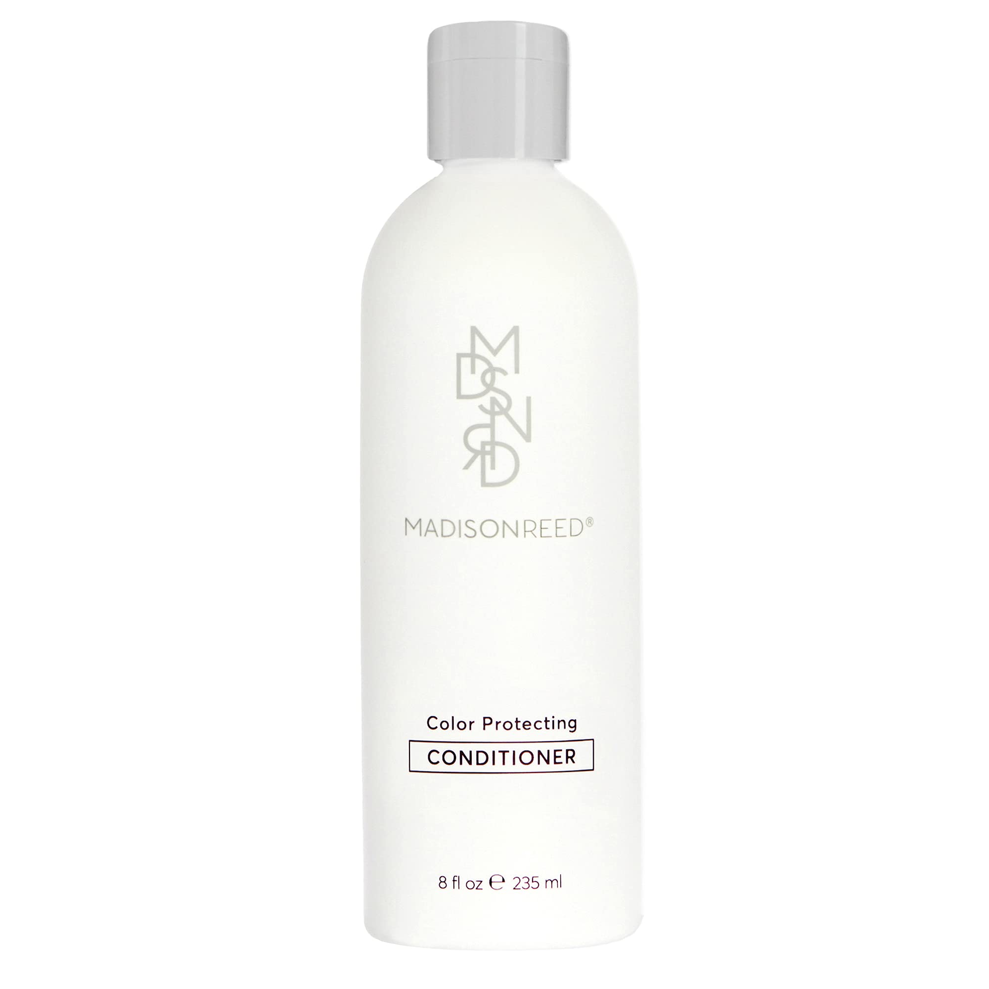 Madison Reed Color Protecting Conditioner bottle ready for color-friendly care