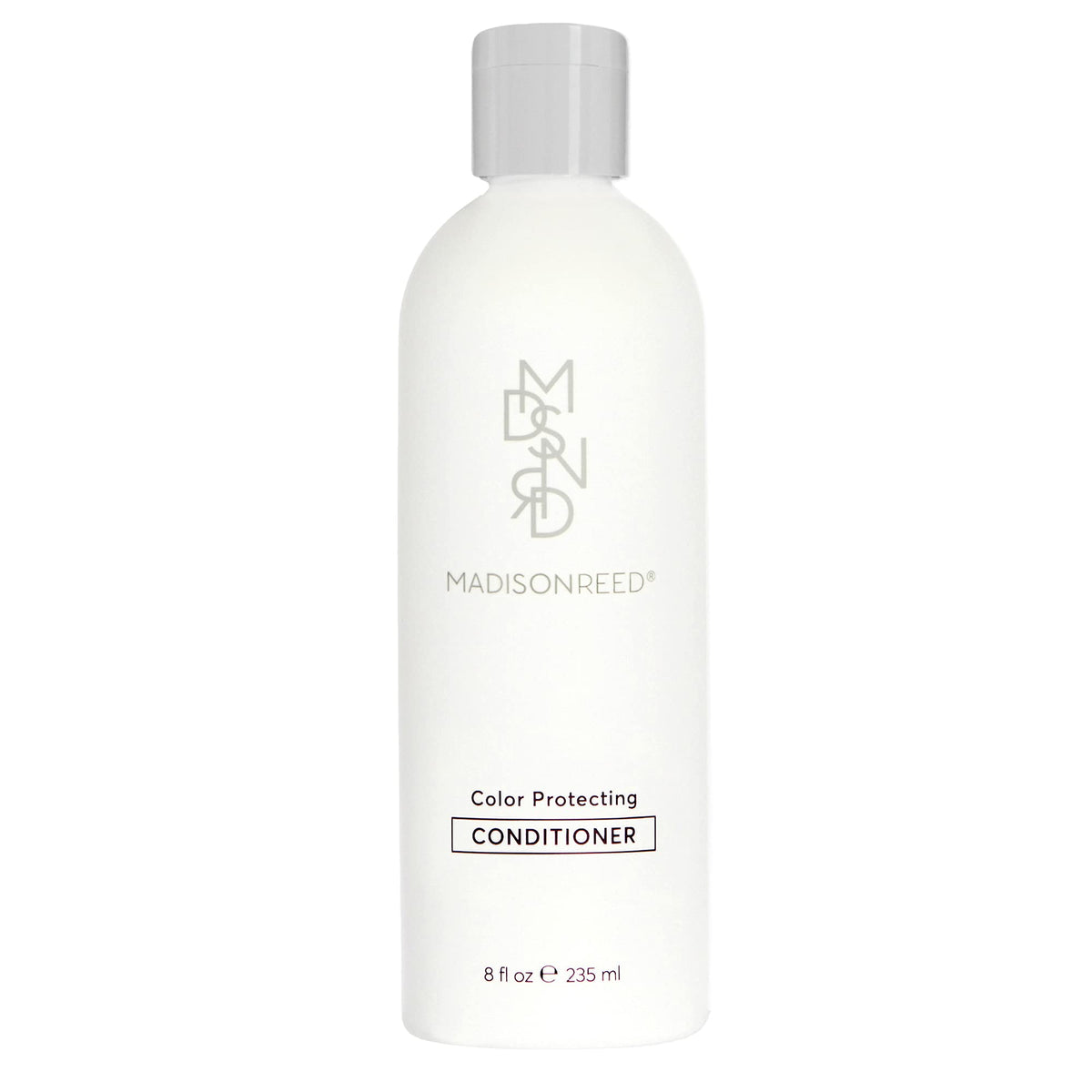 Madison Reed Color Protecting Conditioner bottle ready for color-friendly care