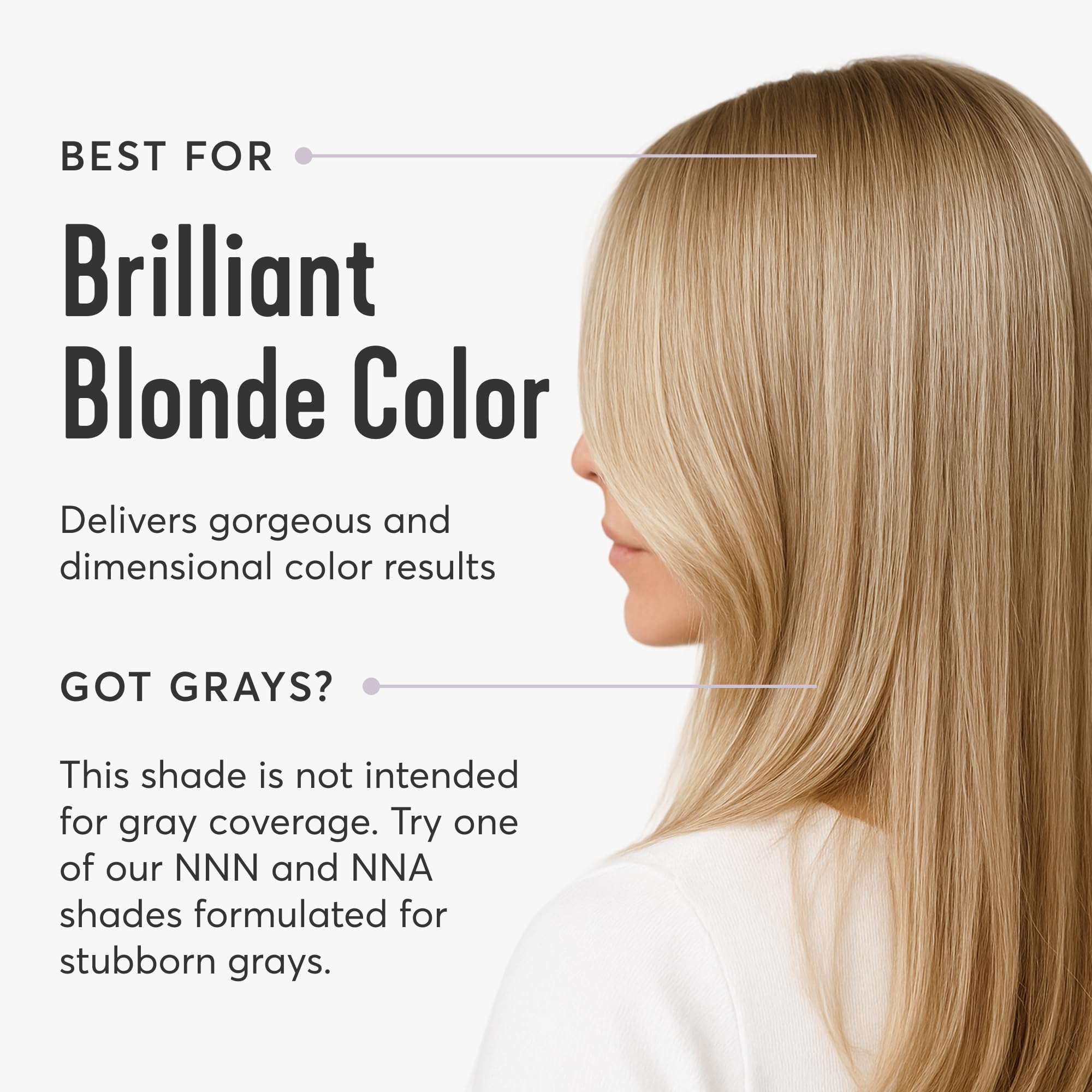 Madison Reed Color-Protecting Conditioner nourishes color-treated hair