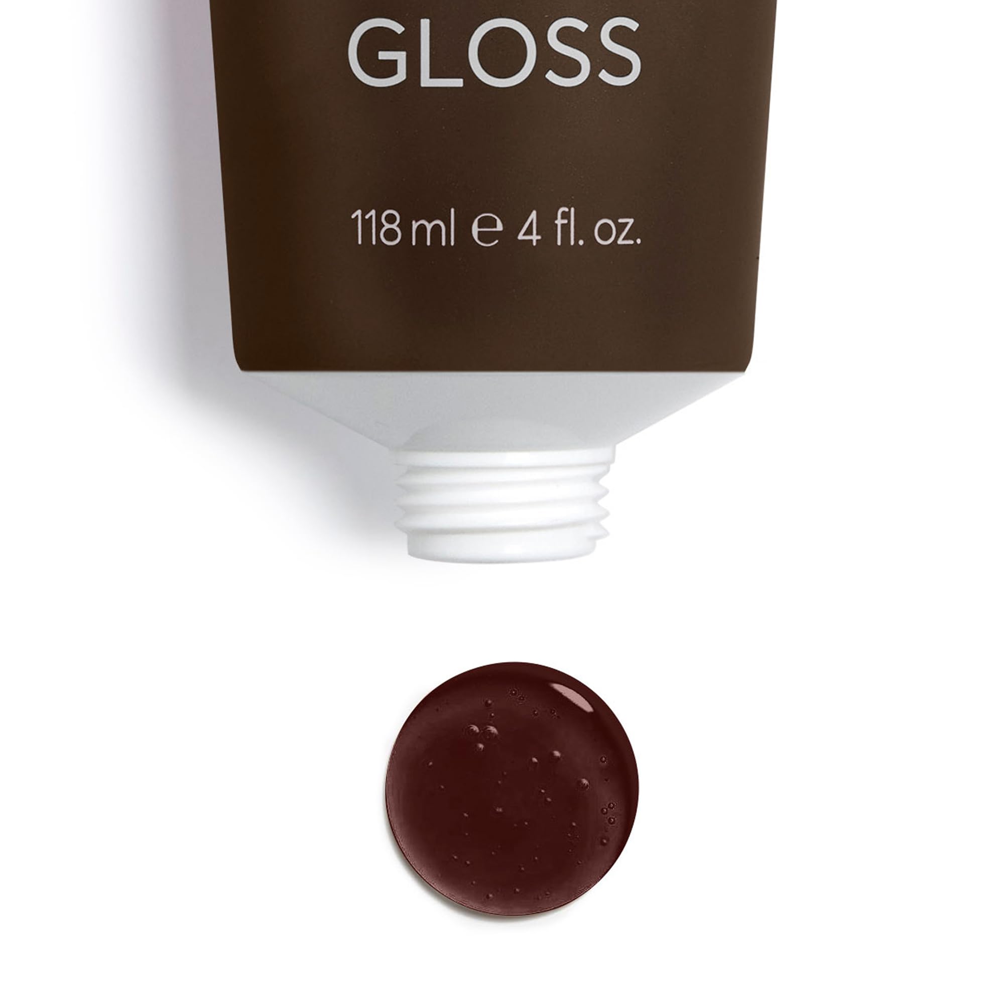 Madison Reed Color Reviving Gloss Espresso brunette-tone enhancement on hair