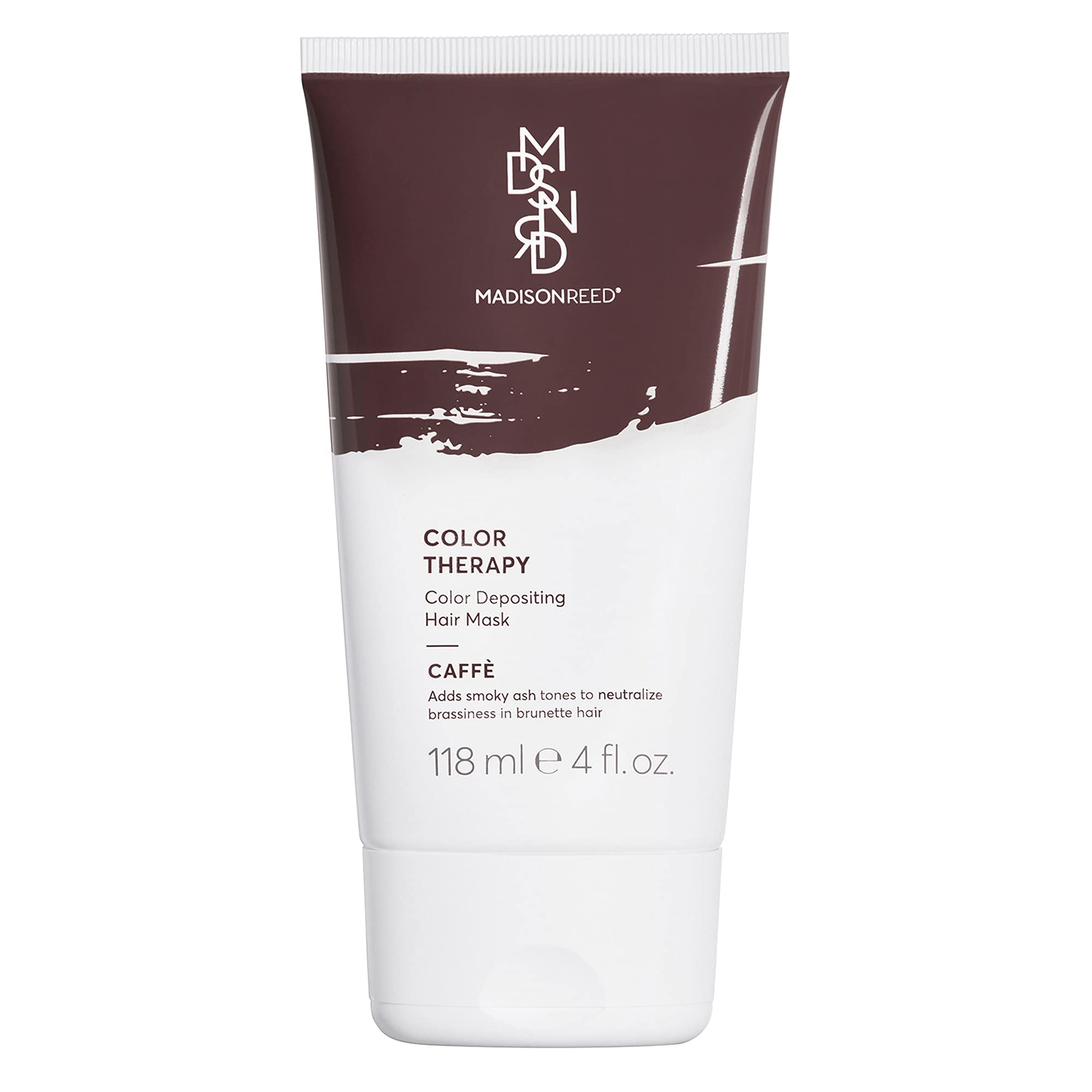 Madison Reed Color Therapy Caffè packaging for at-home color care