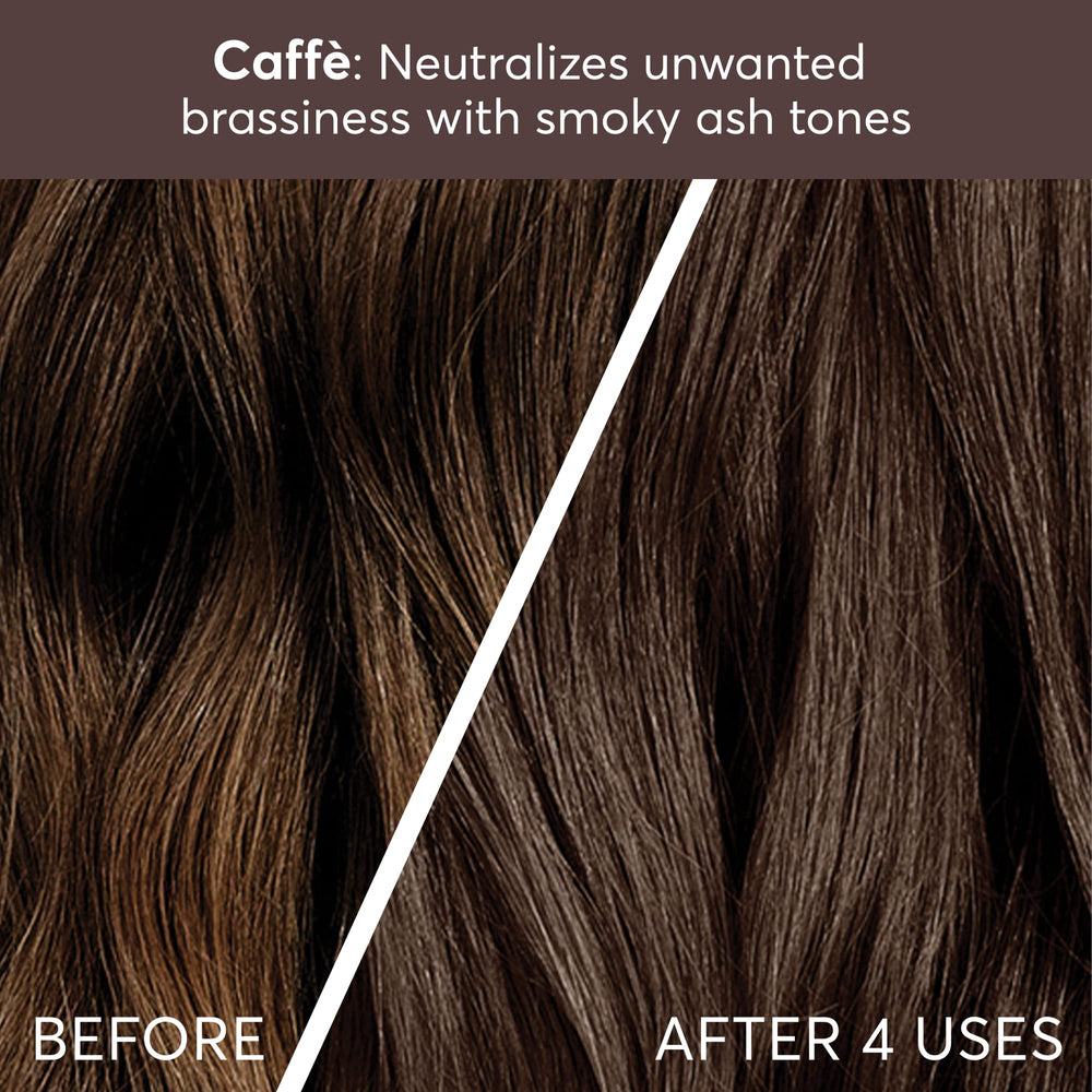 Rinse scene suggests lightweight hydration with no heavy residue