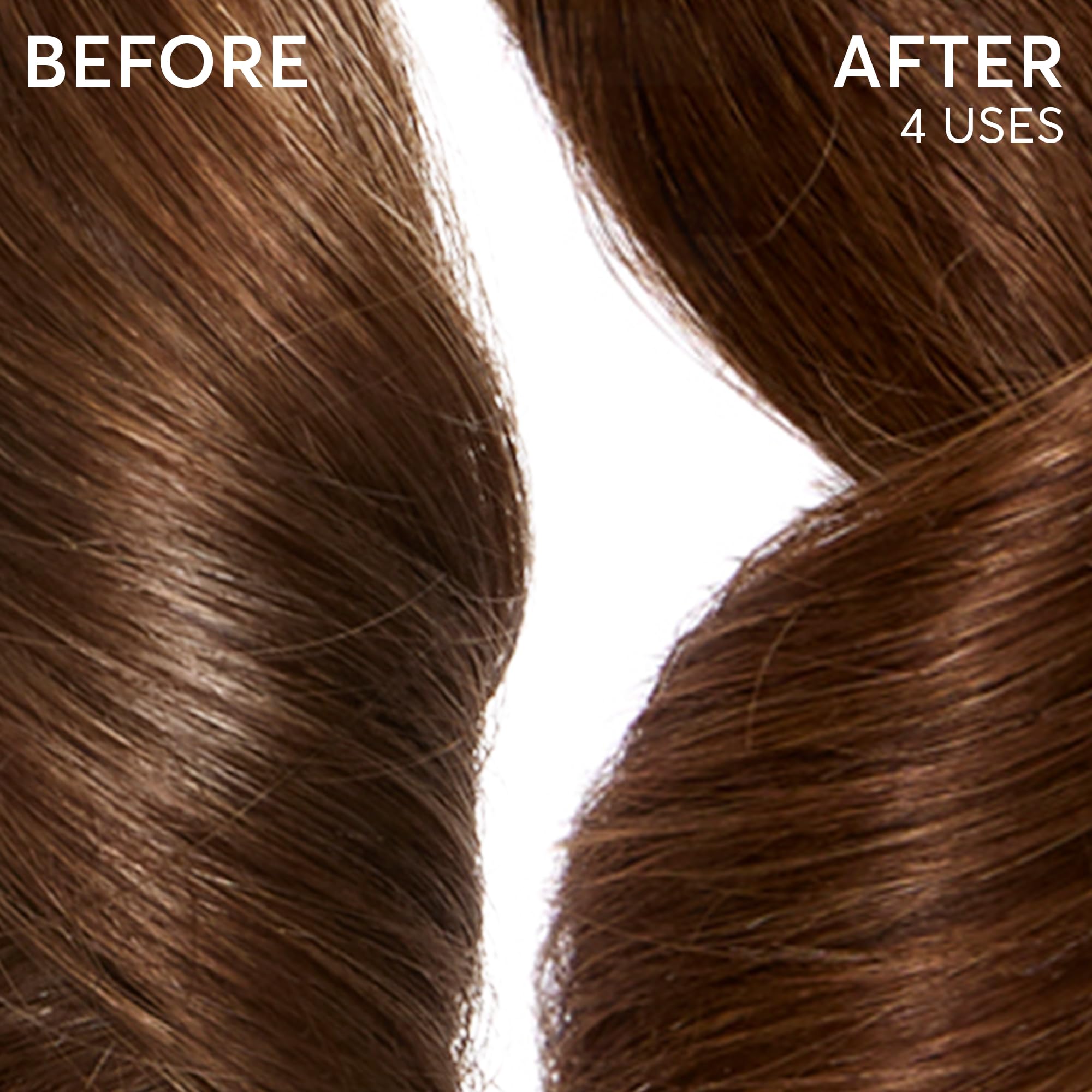 Madison Reed Color Therapy Dorato five-minute treatment highlights quick color refresh.