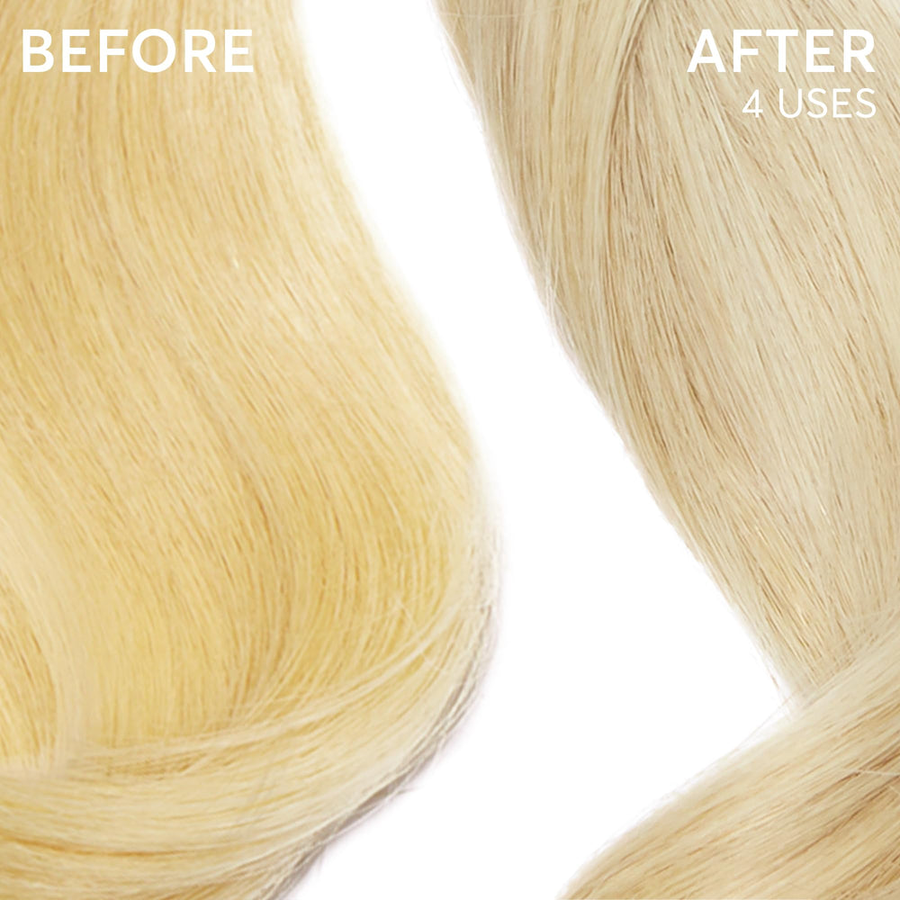 Herbal extracts in Color Therapy Perla contributing to conditioning