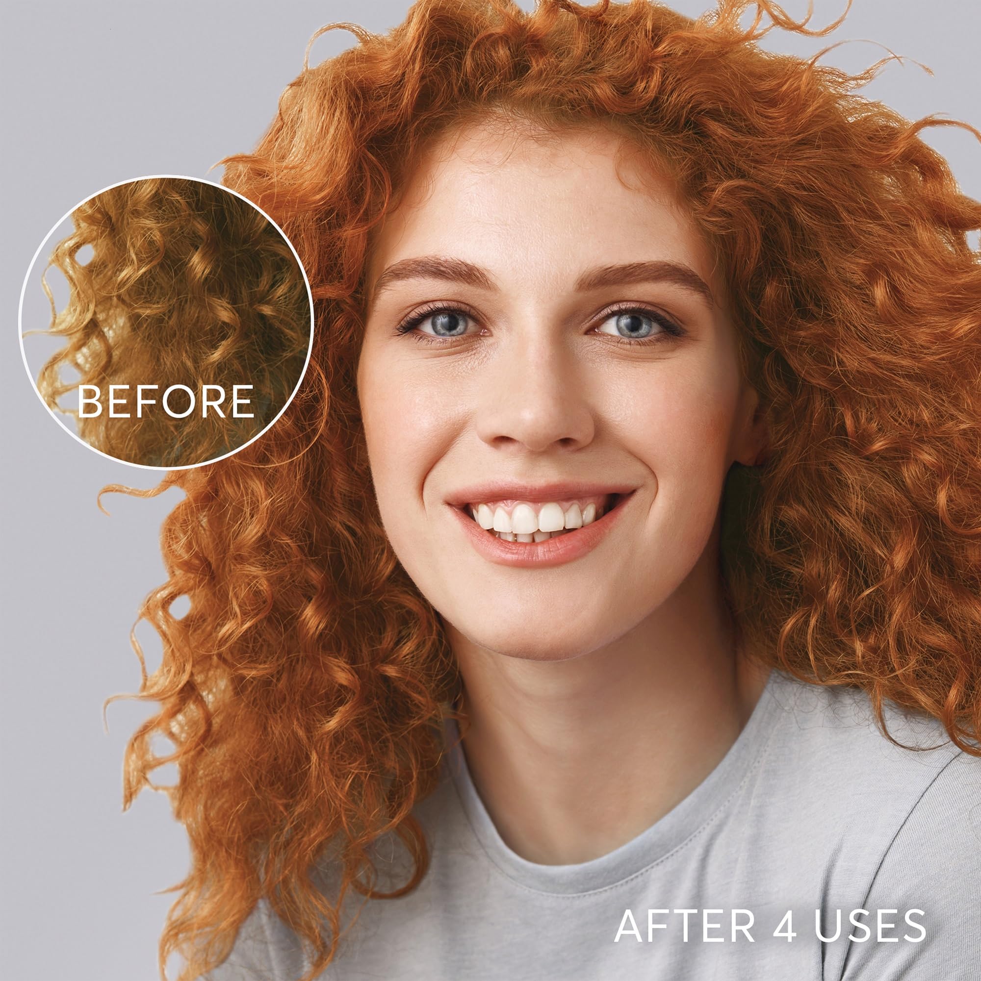 Madison Reed Color Therapy Zucca 5-minute use fits busy schedules.