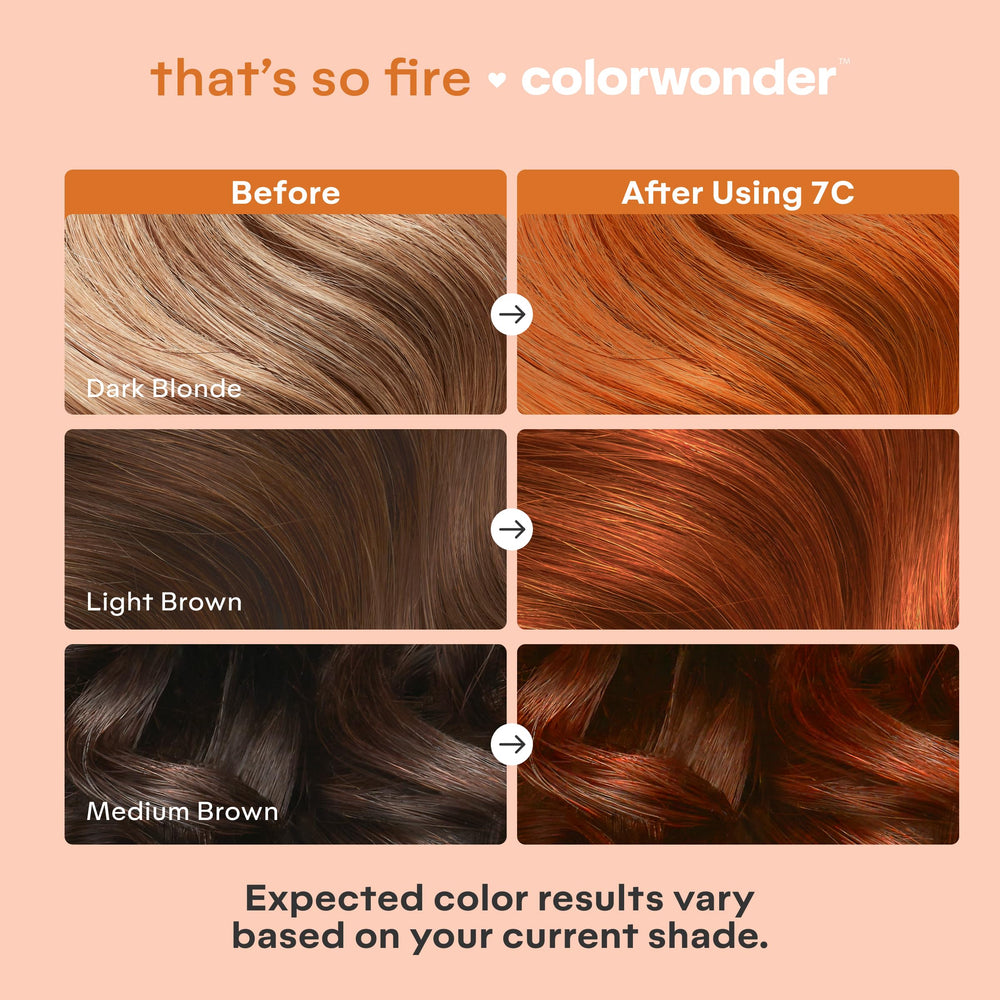Madison Reed colorwonder color-solve conditioner packet nourishes and smooths