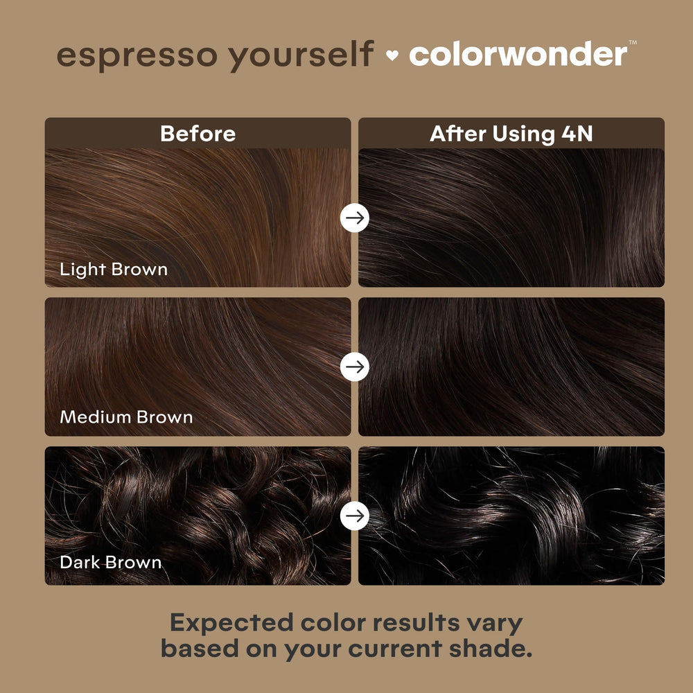 Madison Reed colorwonder color-solve conditioner nourishes and softens strands