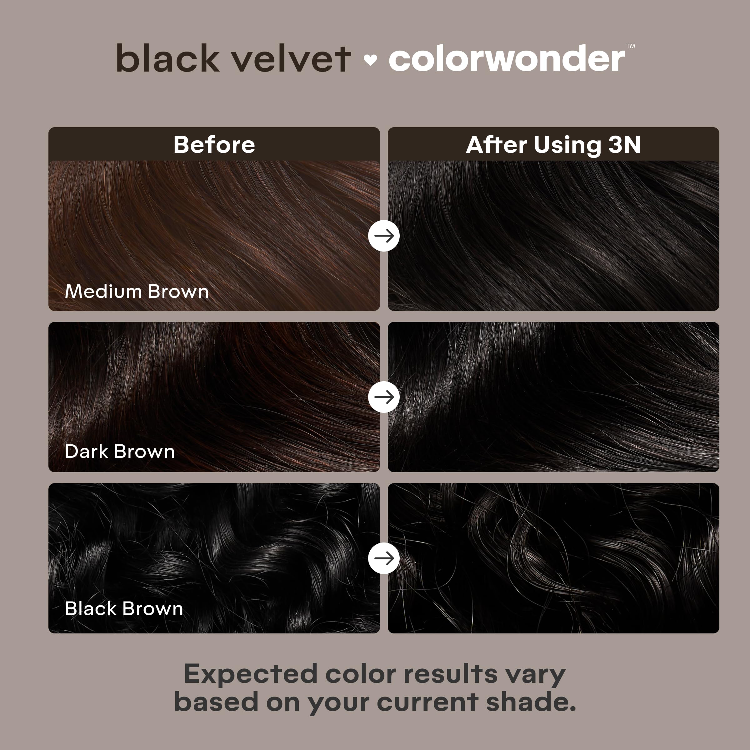 Madison Reed colorwonder color-solve conditioner keeps hair smooth
