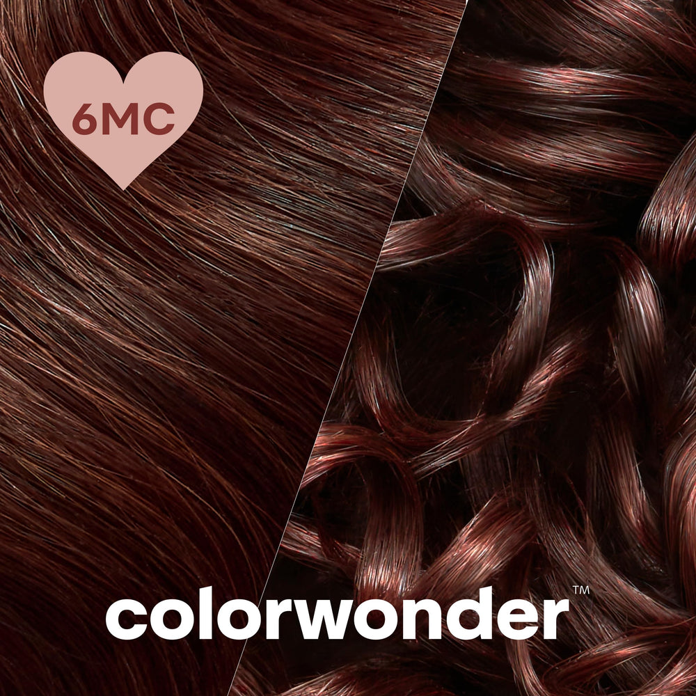 Madison Reed ColorWonder protective hair cap secures color during processing.
