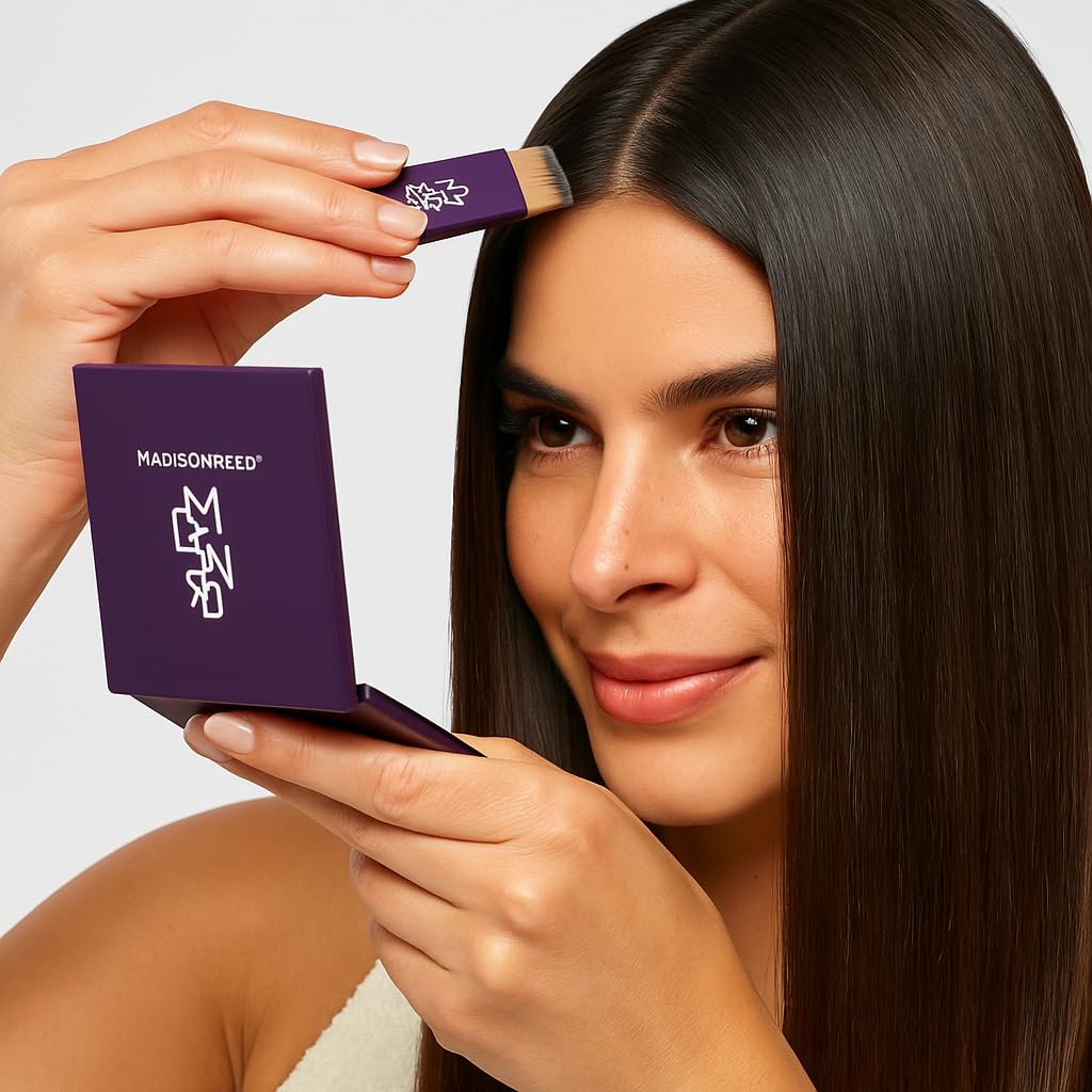 Madison Reed Cruelty-free, paraben-free, gluten-free formula.