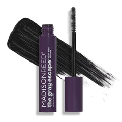 Madison Reed The Gray Escape bottle showing quick-root coverage for on-the-go touch-ups.