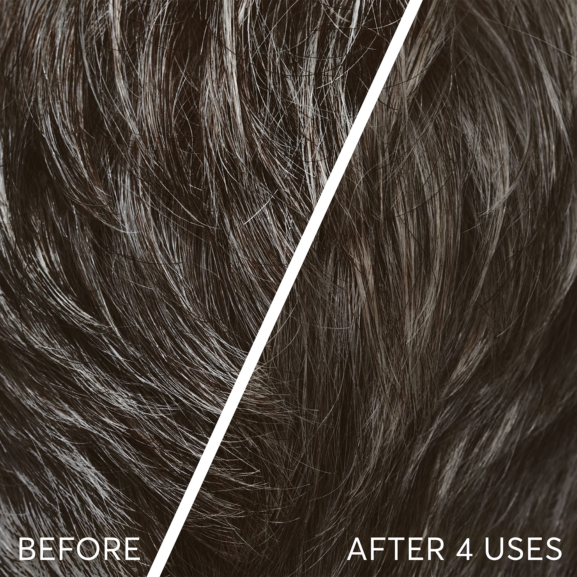 Madison Reed Mr Hair Color for Men Medium Brown gloves for clean application
