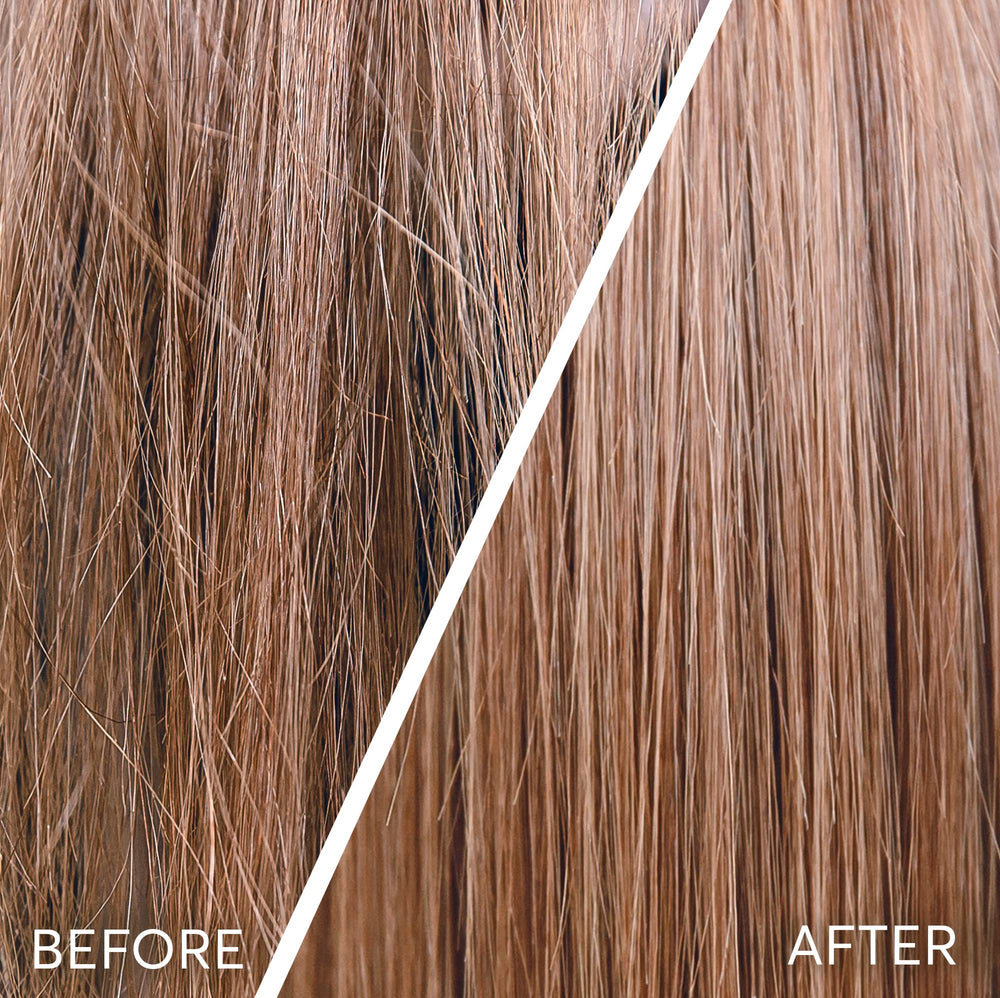 Madison Reed Color Therapy Pura in-shower use showcasing quick 5-minute treatment