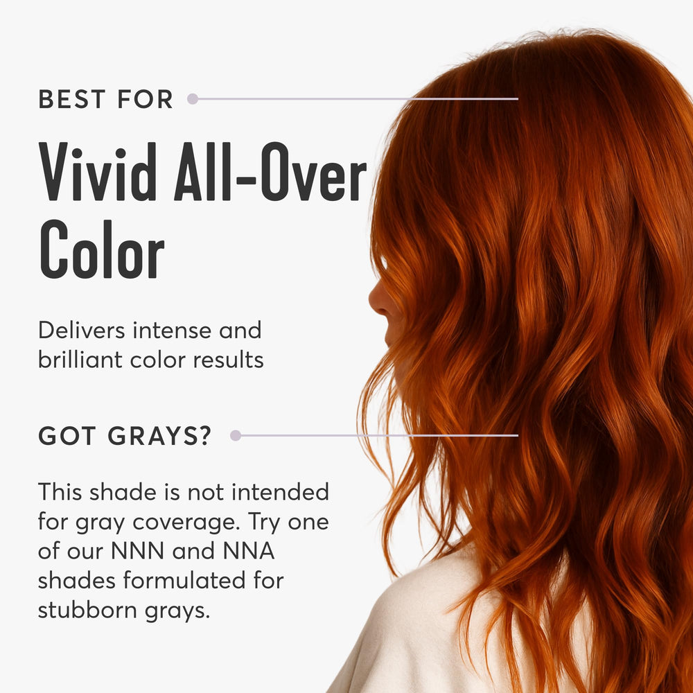 Color-protecting conditioner bottle accompanying Madison Reed Radiant Color kit.
