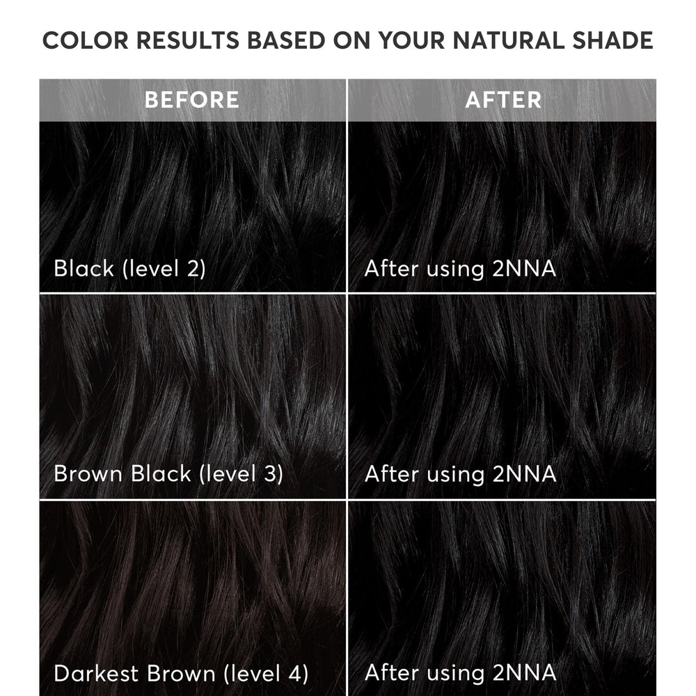 Madison Reed gloves ensure clean, mess-free handling of color