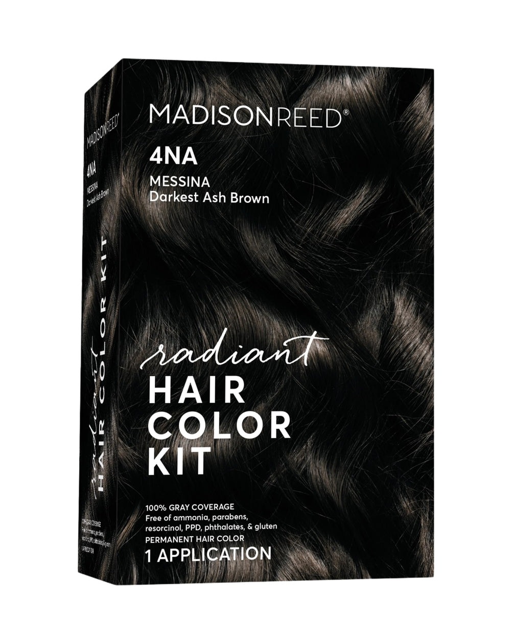Madison Reed Radiant Color Kit pour enables precise application.