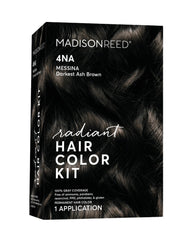 Madison Reed Radiant Color Kit pour enables precise application.