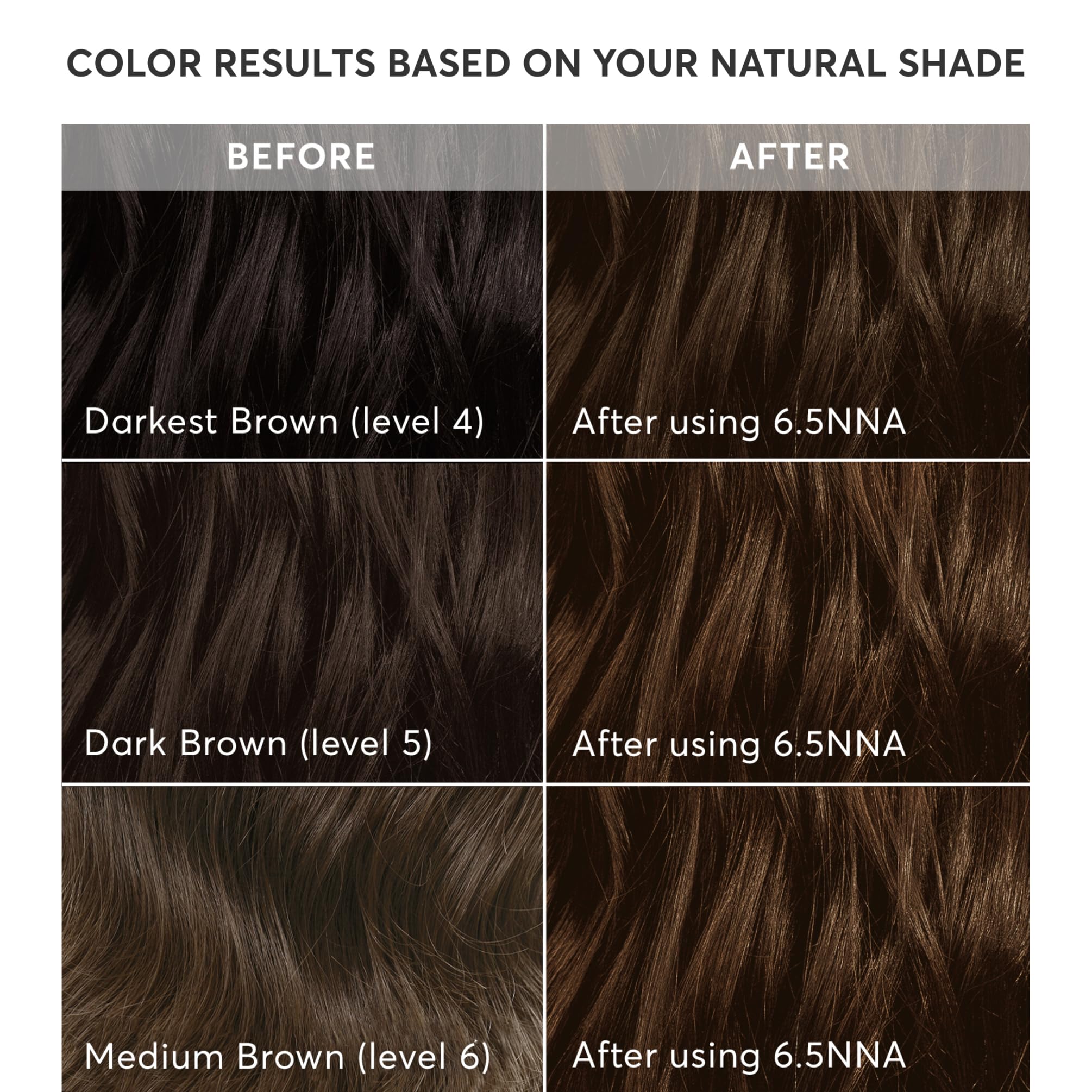 Applicator cap from Madison Reed kit for precise color placement