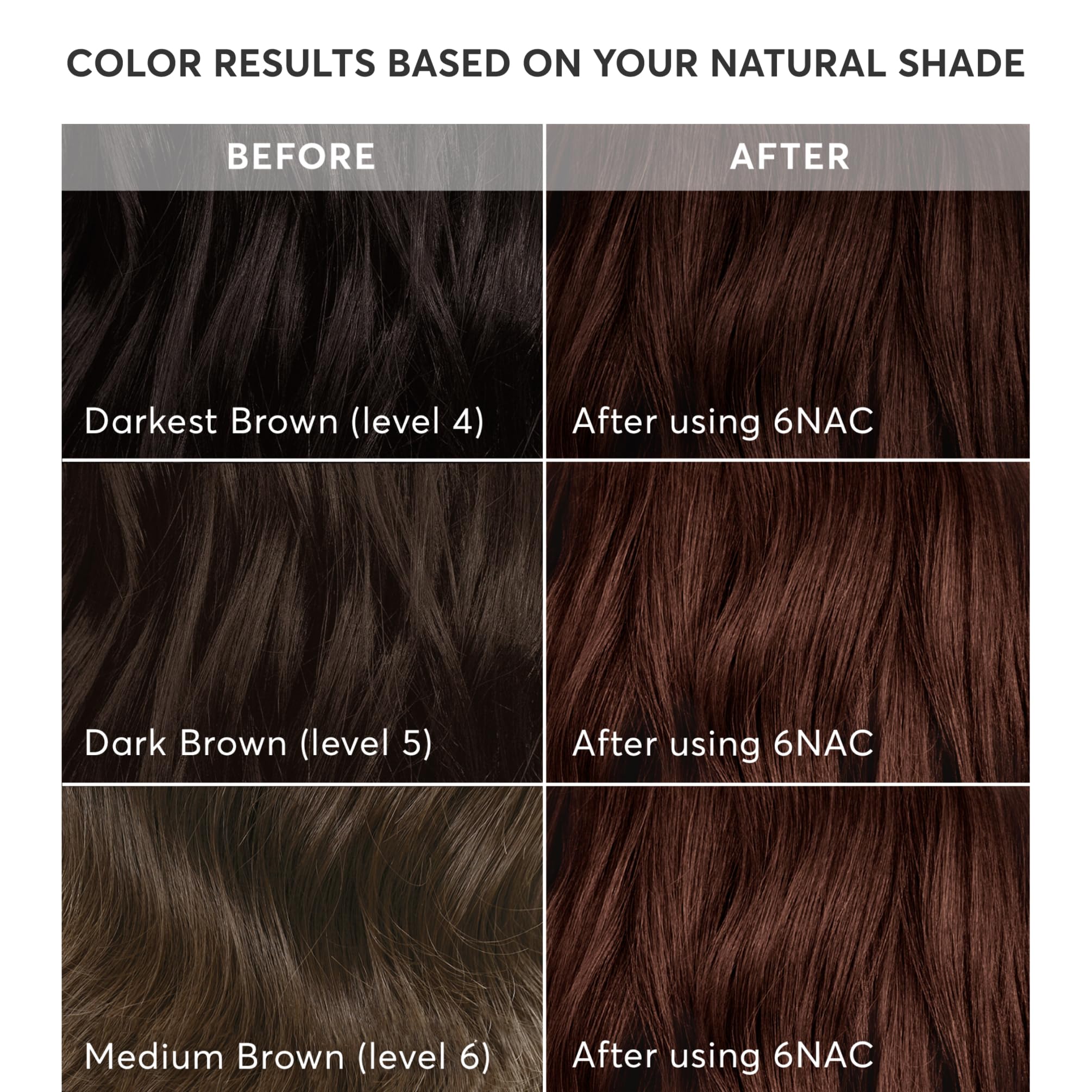 Madison Reed color-protecting shampoo nourishes hair while preserving color.