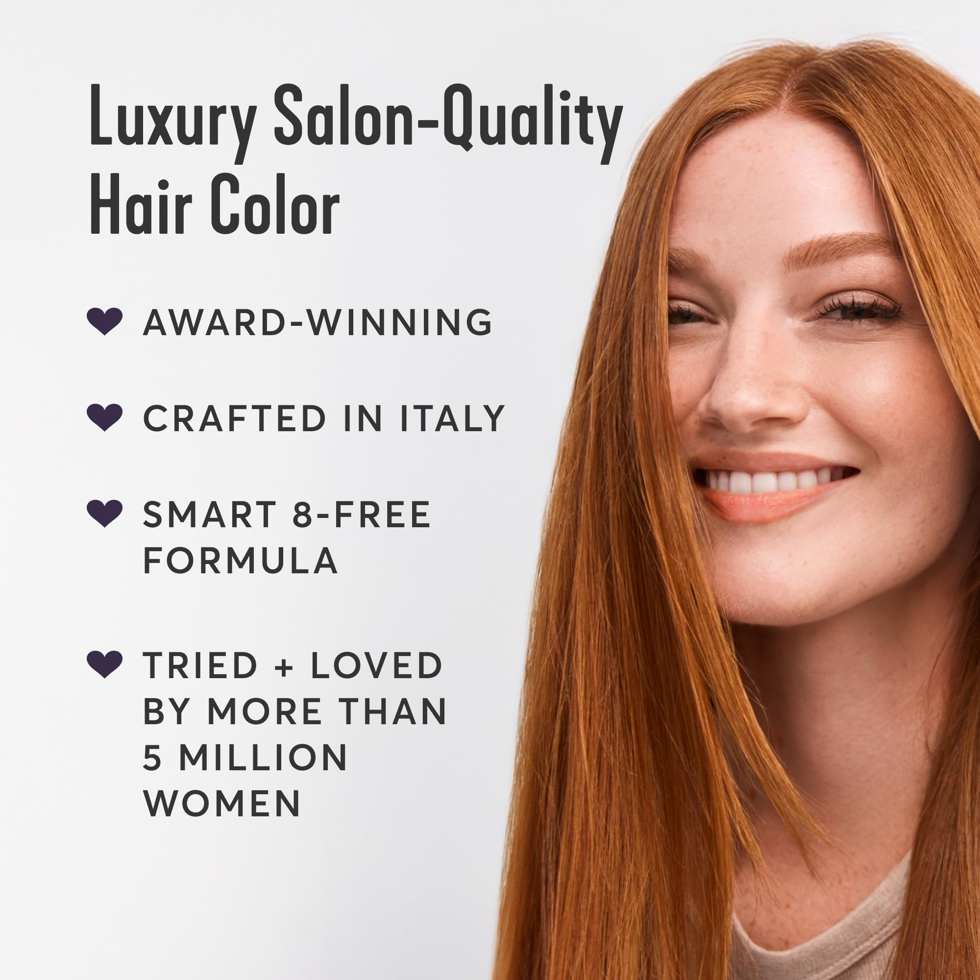 Madison Reed cleansing wipe helps clean up during the color process.