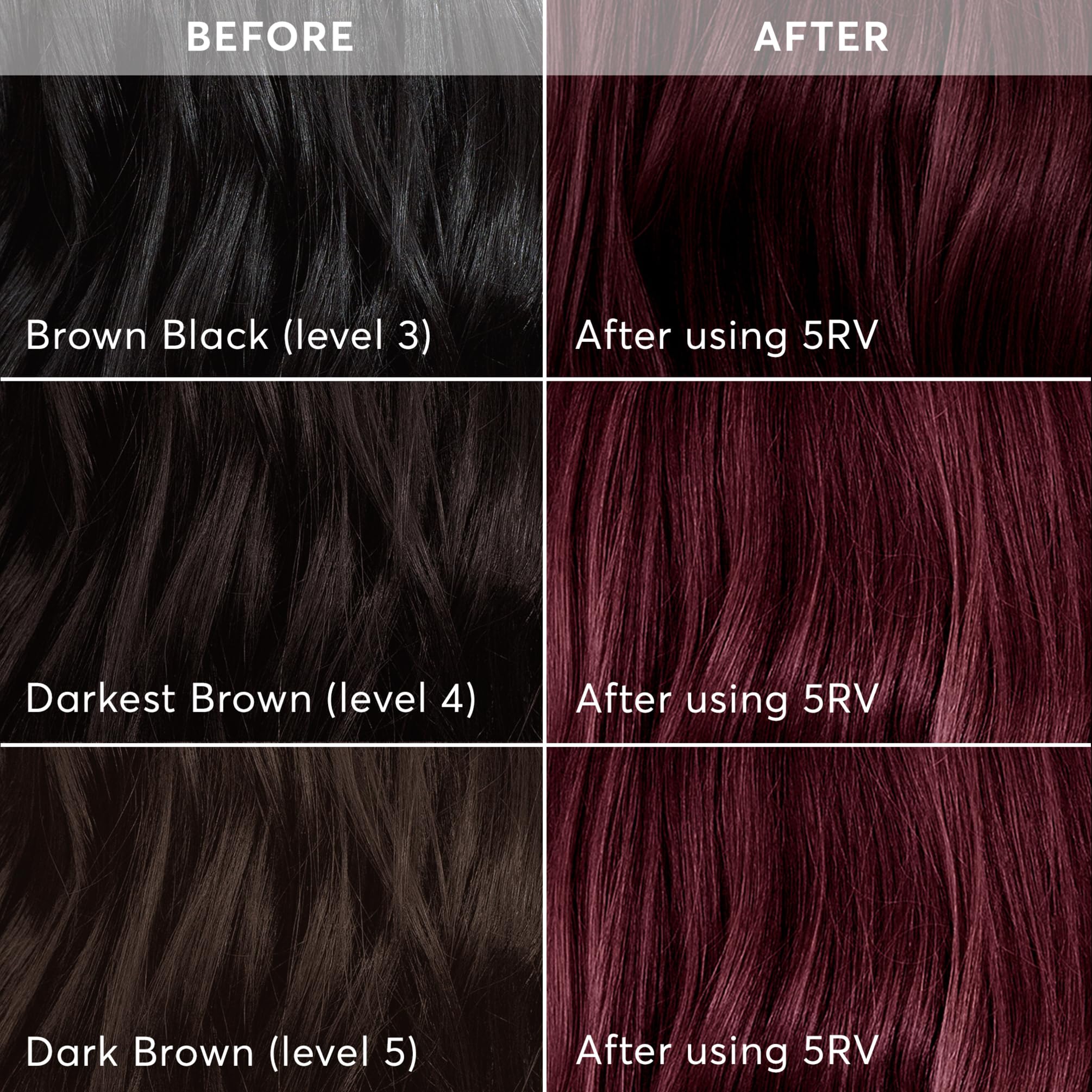 Applicator cap for precise color placement during application.